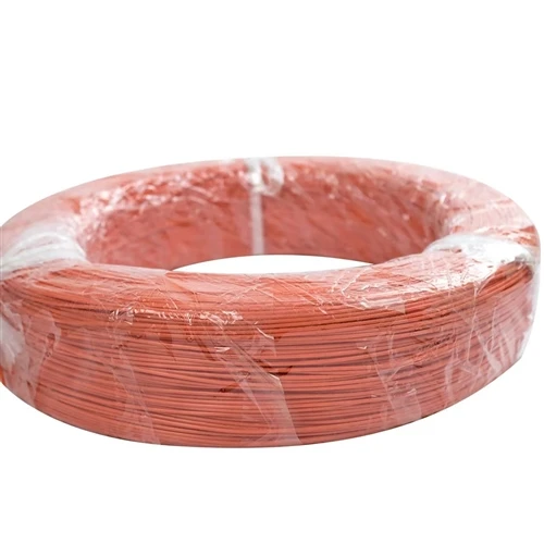 Kawat Elektronik Fluoroplastik 3F (Kawat Elektronik Fluoroplastik PTFE/FEP/PF...